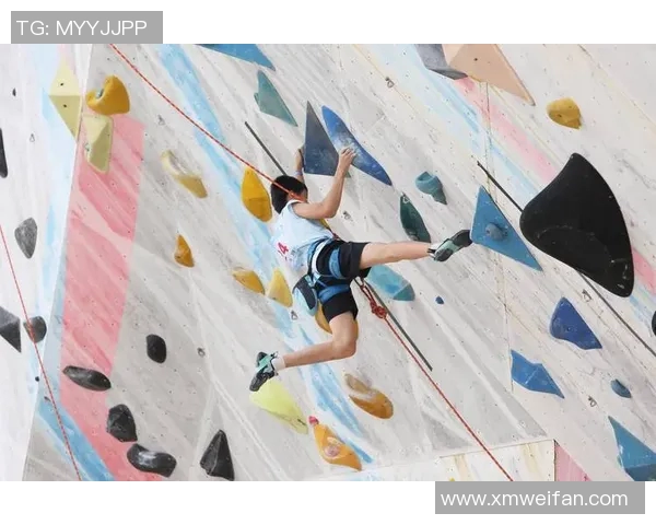 成都攀岩队状态分析与未来发展展望探讨攀岩运动的挑战与机遇