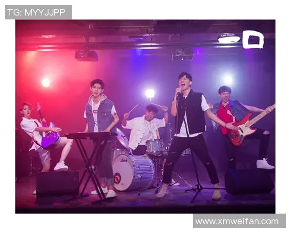 李敏的街舞人生：在舞动中追寻梦想与自我表达的深度对话