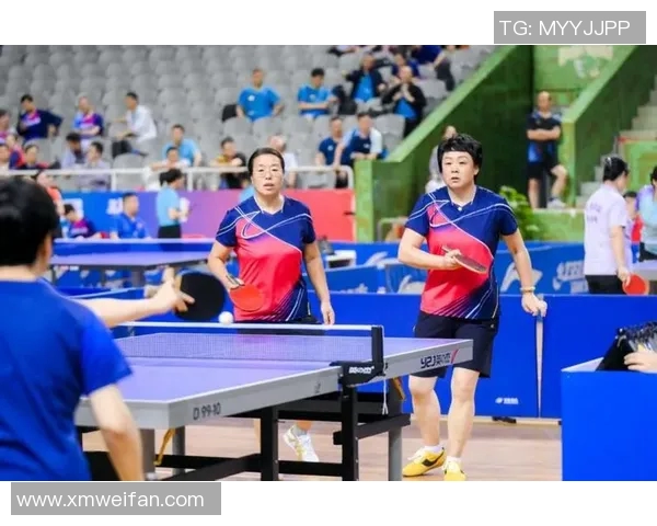 乒乓球灵活性评比出炉杭州乒乓球队荣获第三名引发热议