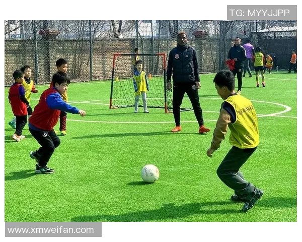 从零基础到足球高手的全面提升指南与实战技巧分享