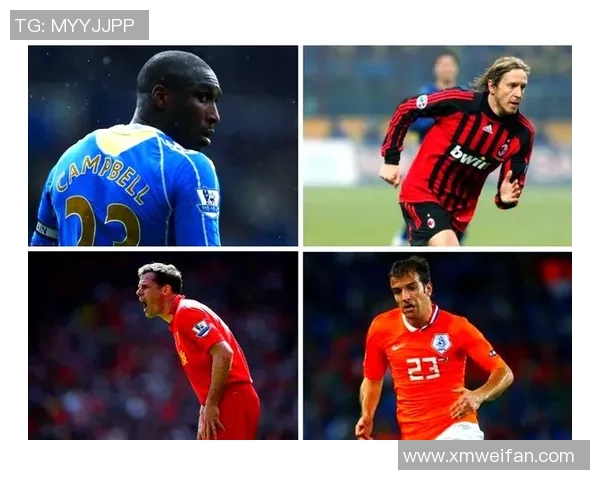 全球足球明星排名及其背后的号码故事解析